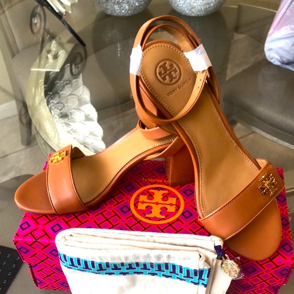 Tory Burch Shoes - Tory Burch sandals